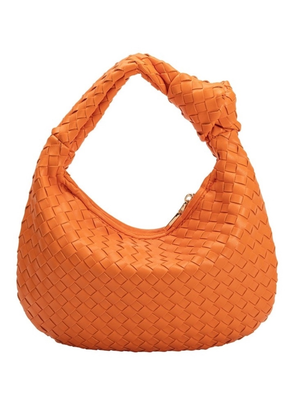 the brigitte satchel by melie bianco mini edition - Picture 2 of 3